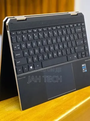 New Laptop HP Spectre 13 16GB Intel Core i7 SSD 512GB