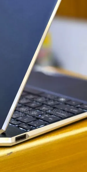 New Laptop HP Spectre 13 16GB Intel Core i7 SSD 512GB