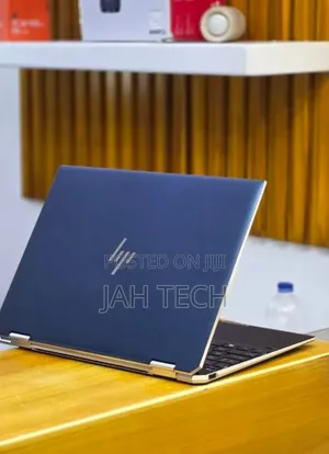 New Laptop HP Spectre 13 16GB Intel Core i7 SSD 512GB