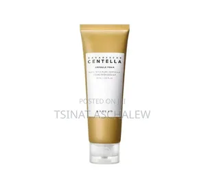 Original Centella Cleanser