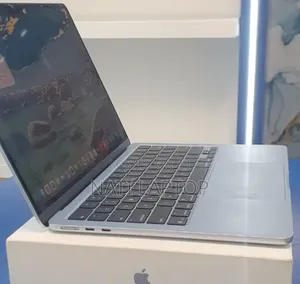 New Laptop Apple MacBook Air 2025 M4 16GB Apple M4 SSD 512GB