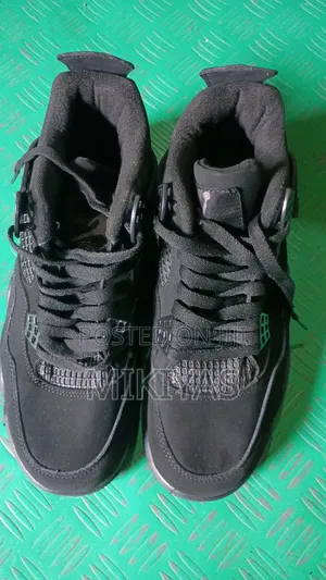 Jordan For