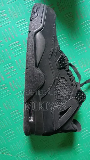 Jordan For