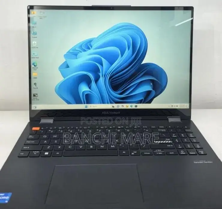 New Laptop Asus Vivobook 15 16GB Intel Core i5 SSD 512GB