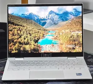 New Laptop HP Envy x360 16GB Intel Core i7 SSD 512GB