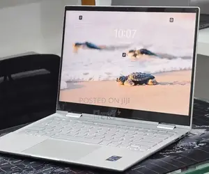 New Laptop HP Envy x360 16GB Intel Core i7 SSD 512GB