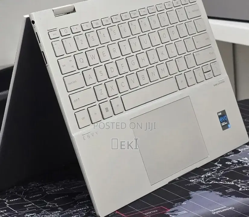New Laptop HP Envy x360 16GB Intel Core i7 SSD 512GB