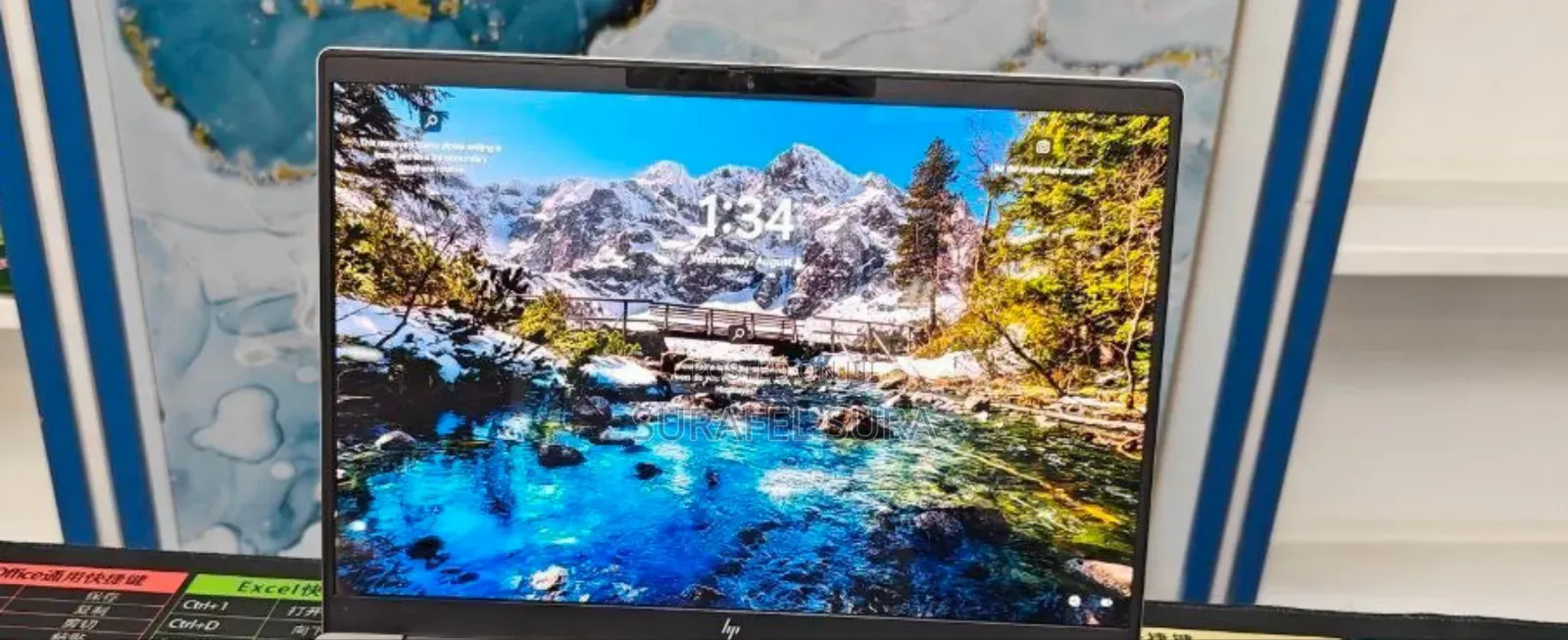 New Laptop HP Pavilion 15 16GB Intel Core i7 SSD 512GB