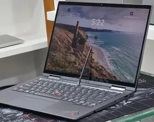 New Laptop Lenovo ThinkPad X1 Yoga 16GB Intel Core i5 SSD 512GB