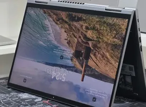 New Laptop Lenovo ThinkPad X1 Yoga 16GB Intel Core i5 SSD 512GB