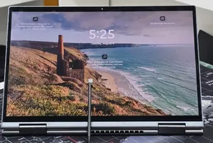 New Laptop Lenovo ThinkPad X1 Yoga 16GB Intel Core i5 SSD 512GB