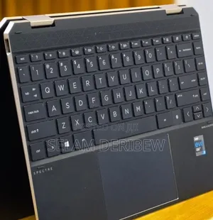 New Laptop HP Spectre 14 16GB Intel Core i7 SSD 512GB