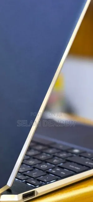 New Laptop HP Spectre 14 16GB Intel Core i7 SSD 512GB