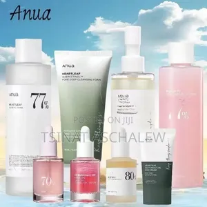 Anua Set Skin Care