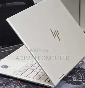 New Laptop HP Envy 15 16GB Intel Core i7 SSD 512GB
