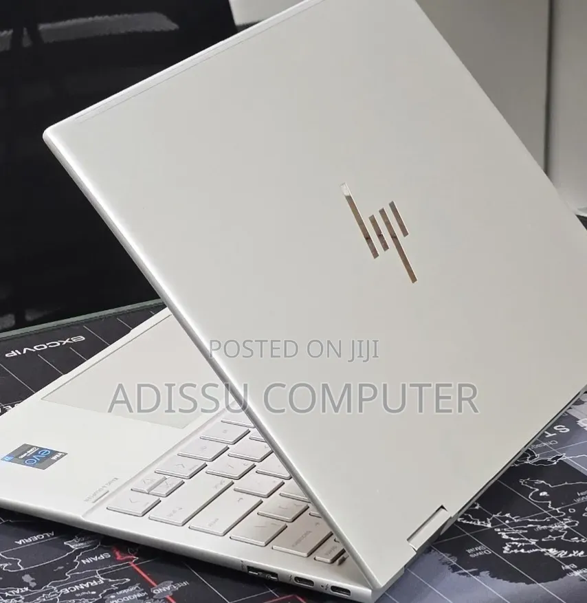 New Laptop HP Envy 15 16GB Intel Core i7 SSD 512GB