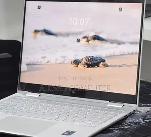 New Laptop HP Envy 15 16GB Intel Core i7 SSD 512GB
