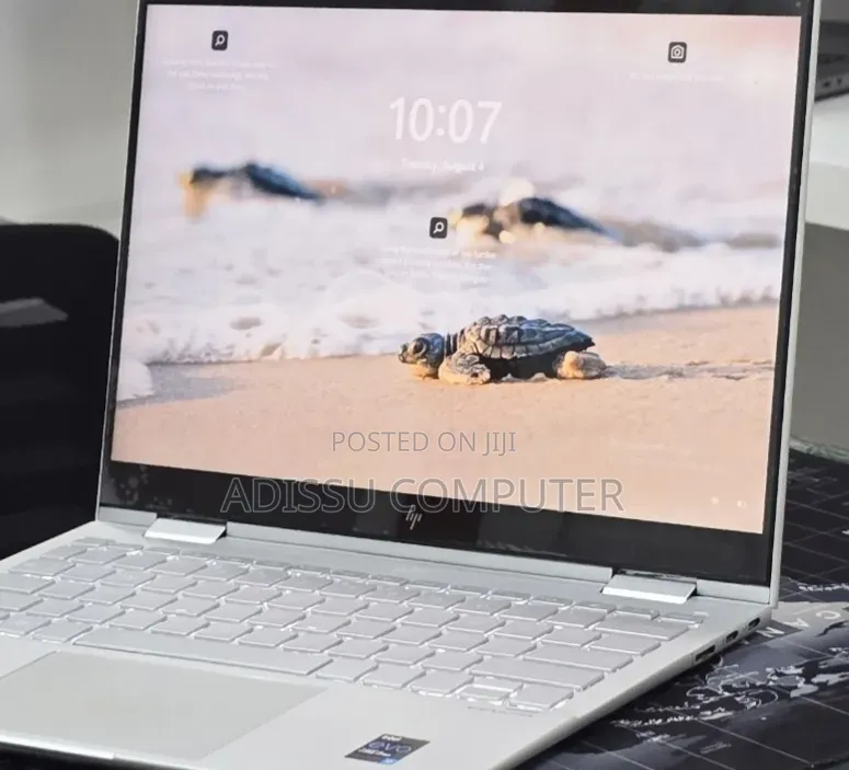 New Laptop HP Envy 15 16GB Intel Core i7 SSD 512GB