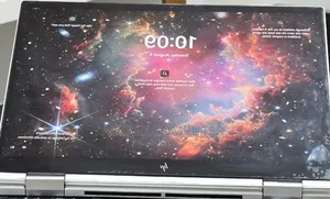 New Laptop HP Envy 15 16GB Intel Core i7 SSD 512GB