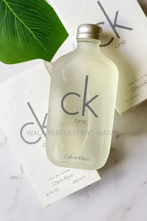 Original Calvin Klein One