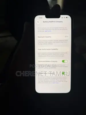 Apple iPhone 13 128 GB Green