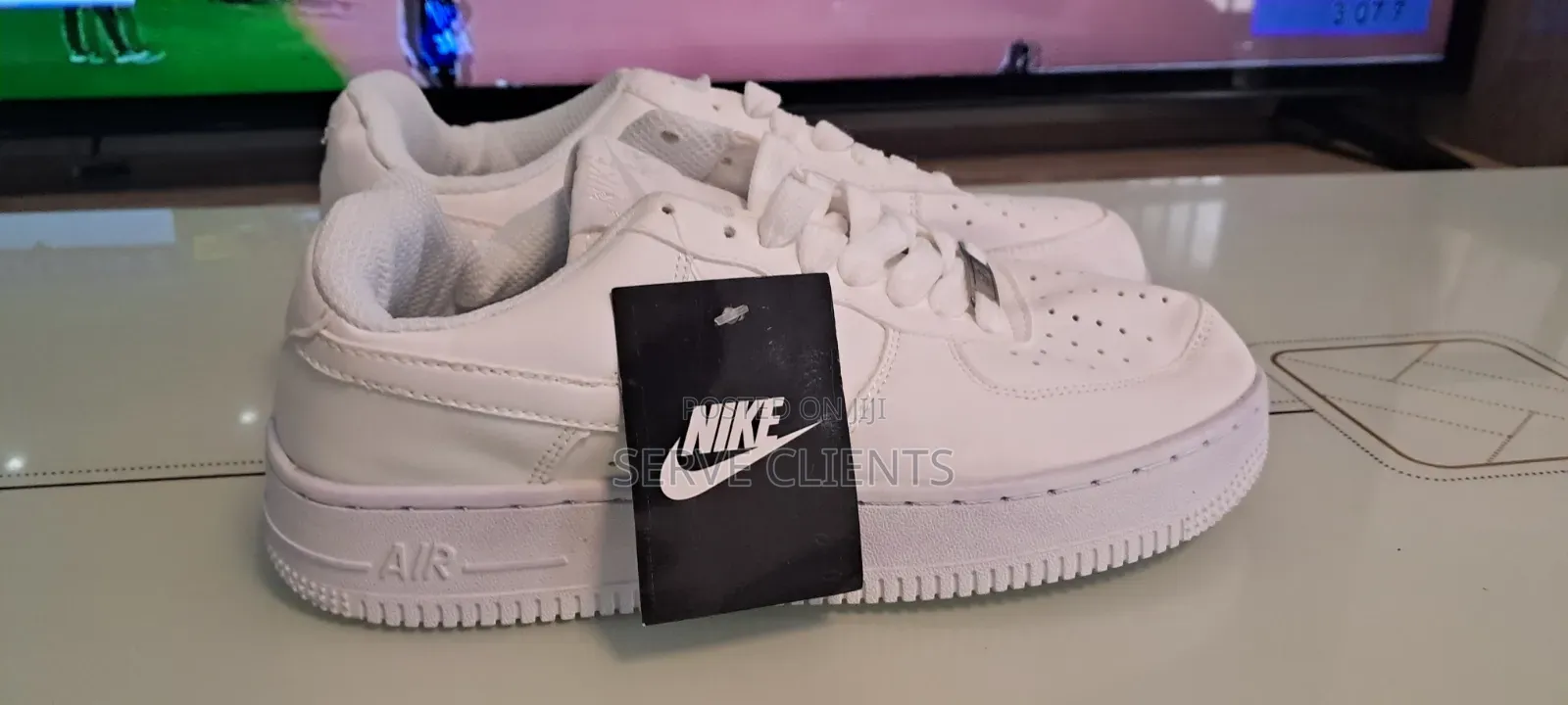 Nike Air Force