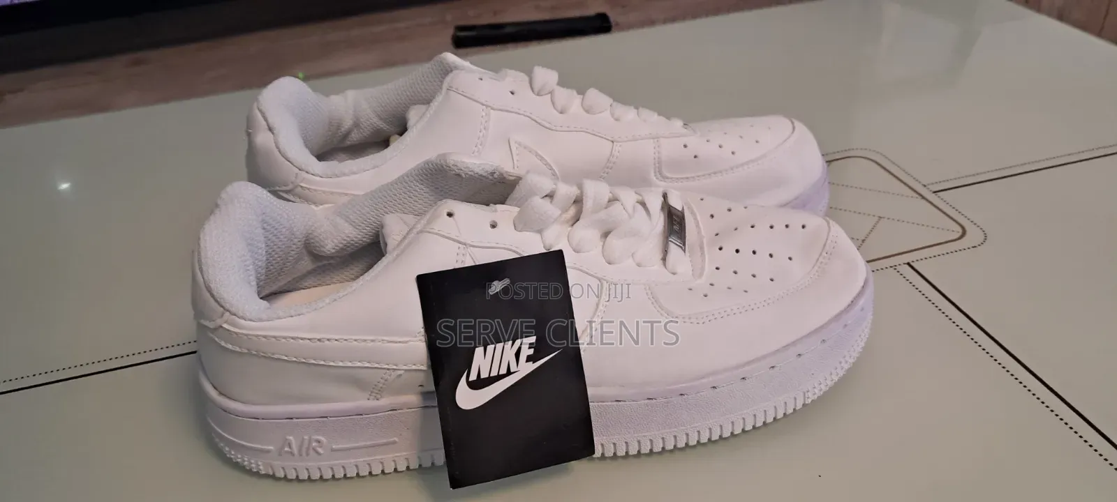 Nike Air Force