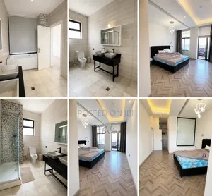 3bdrm Apartment in ቦሌ : ብራስ –, Bole for sale