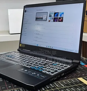 New Laptop Acer Predator Helios 300 16GB Intel Core i7 SSD 512GB