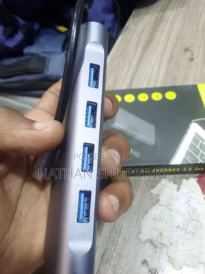Type C Adapter