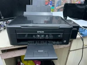 Epson L-382 Printer