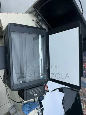 Epson L-382 Printer
