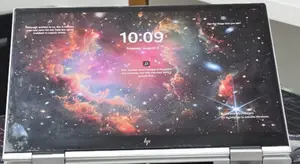 New Laptop HP Envy 13 16GB Intel Core i7 SSD 512GB