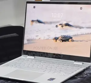 New Laptop HP Envy 13 16GB Intel Core i7 SSD 512GB