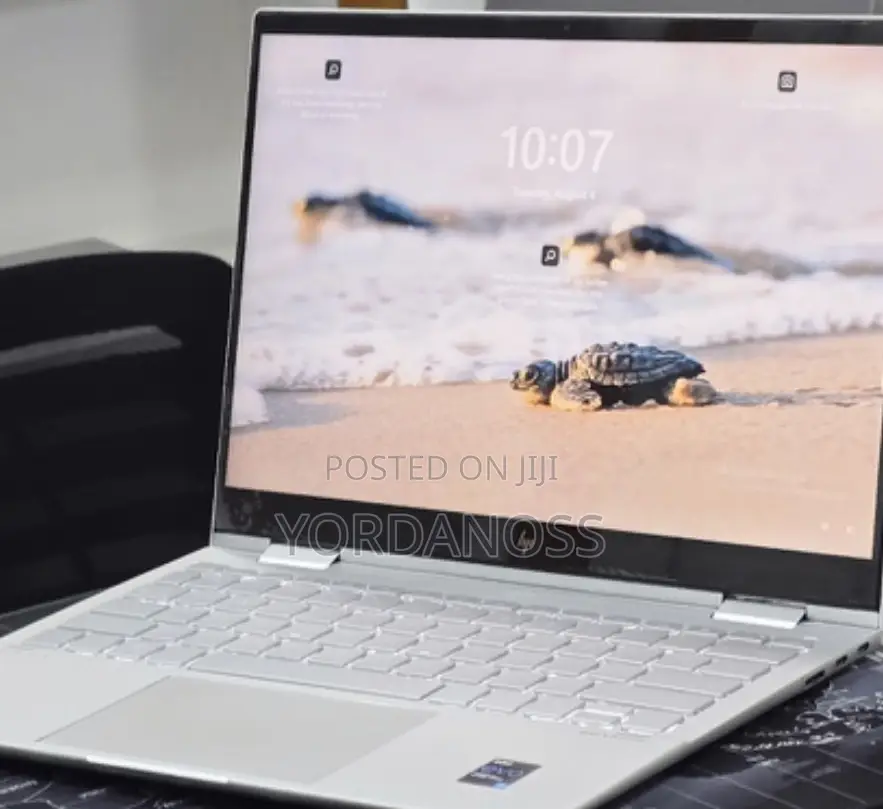 New Laptop HP Envy 13 16GB Intel Core i7 SSD 512GB