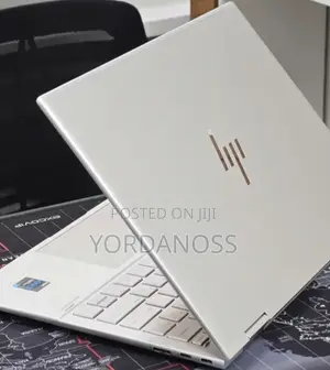 New Laptop HP Envy 13 16GB Intel Core i7 SSD 512GB