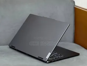 New Laptop Lenovo Yoga 7i 16GB Intel Core i7 SSD 512GB