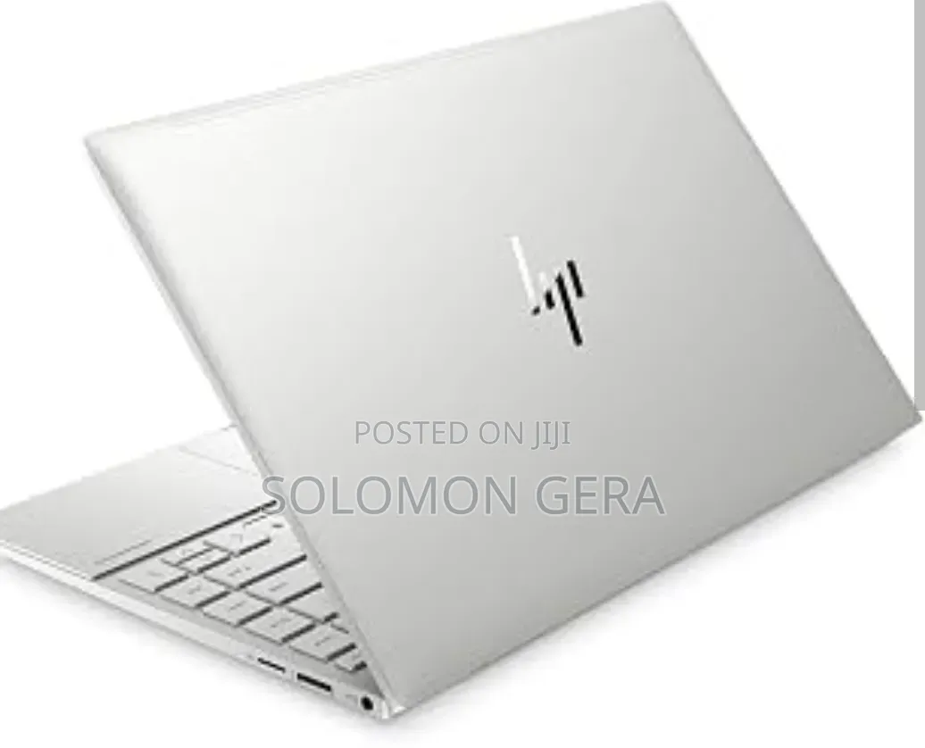 New Laptop HP Envy 13 16GB Intel Core i5 SSD 512GB