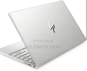 New Laptop HP Envy 13 16GB Intel Core i5 SSD 512GB