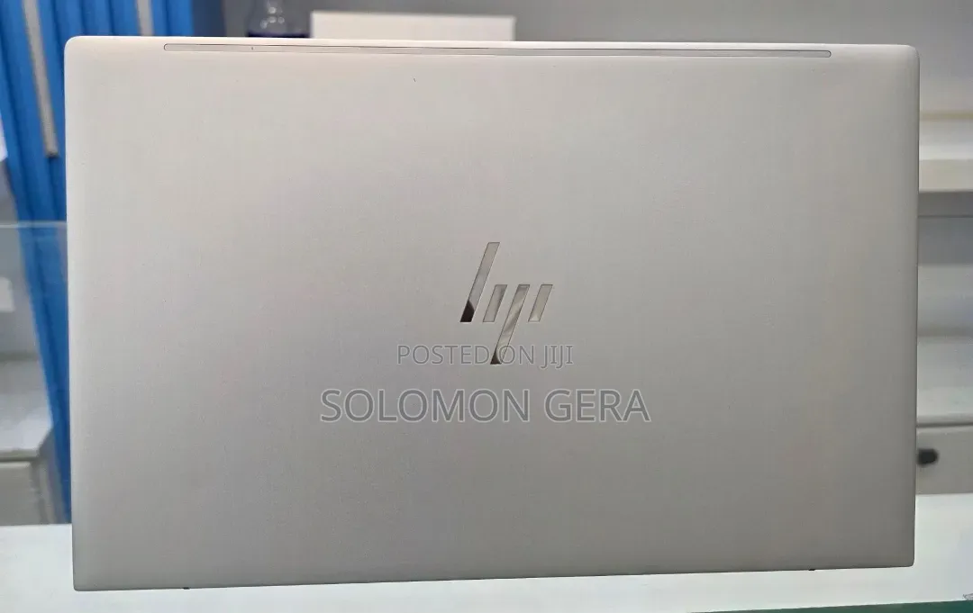 New Laptop HP Envy 13 16GB Intel Core i5 SSD 512GB