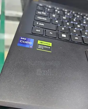 New Laptop Acer Nitro V 15 16GB Intel Core i9 SSD 1T