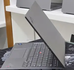 New Laptop Lenovo ThinkPad X1 Yoga 16GB Intel Core i5 SSD 512GB