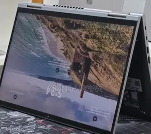 New Laptop Lenovo ThinkPad X1 Yoga 16GB Intel Core i5 SSD 512GB