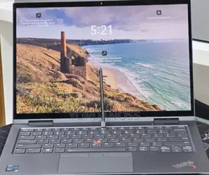 New Laptop Lenovo ThinkPad X1 Yoga 16GB Intel Core i5 SSD 512GB