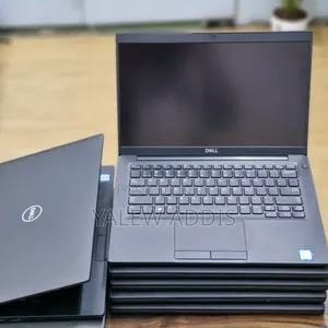 New Laptop Dell Latitude 7480 16GB Intel Core i7 SSD 512GB