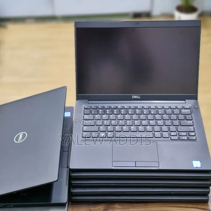 New Laptop Dell Latitude 7480 16GB Intel Core i7 SSD 512GB