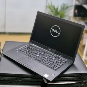 New Laptop Dell Latitude 7480 16GB Intel Core i7 SSD 512GB