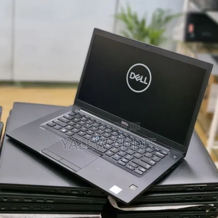 New Laptop Dell Latitude 7480 16GB Intel Core i7 SSD 512GB