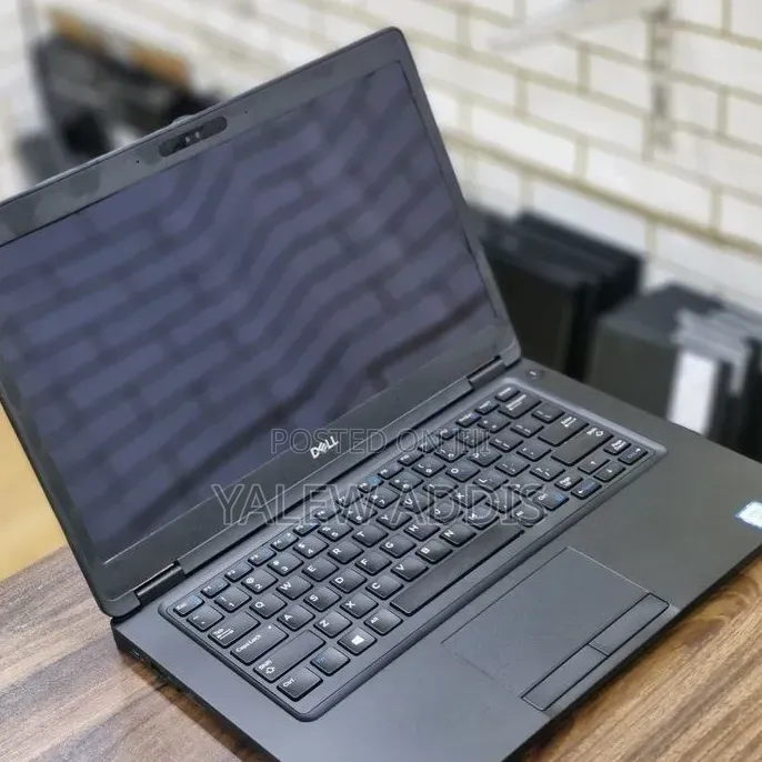 New Laptop Dell Latitude 7480 16GB Intel Core i7 SSD 512GB