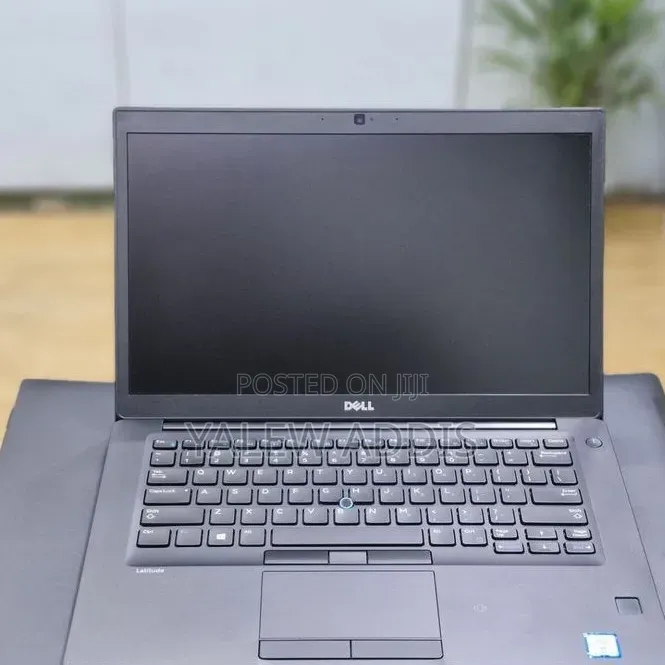 New Laptop Dell Latitude 7480 16GB Intel Core i7 SSD 512GB